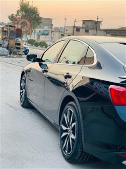شيفروليه ماليبو